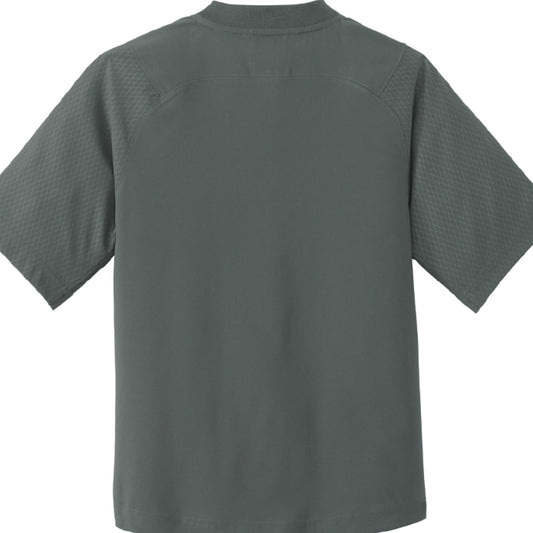 Graphite - BACK