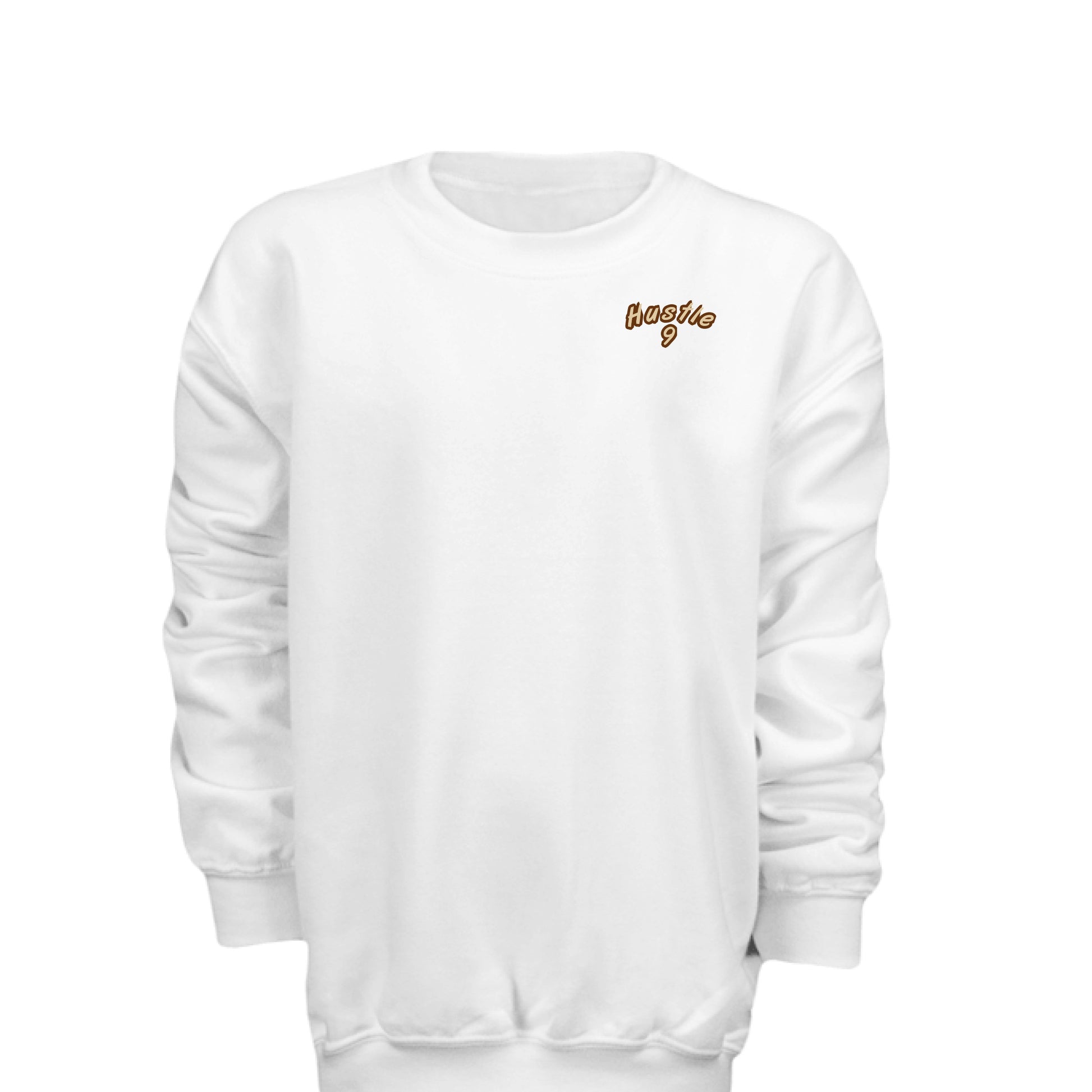 WHITE - FRONT