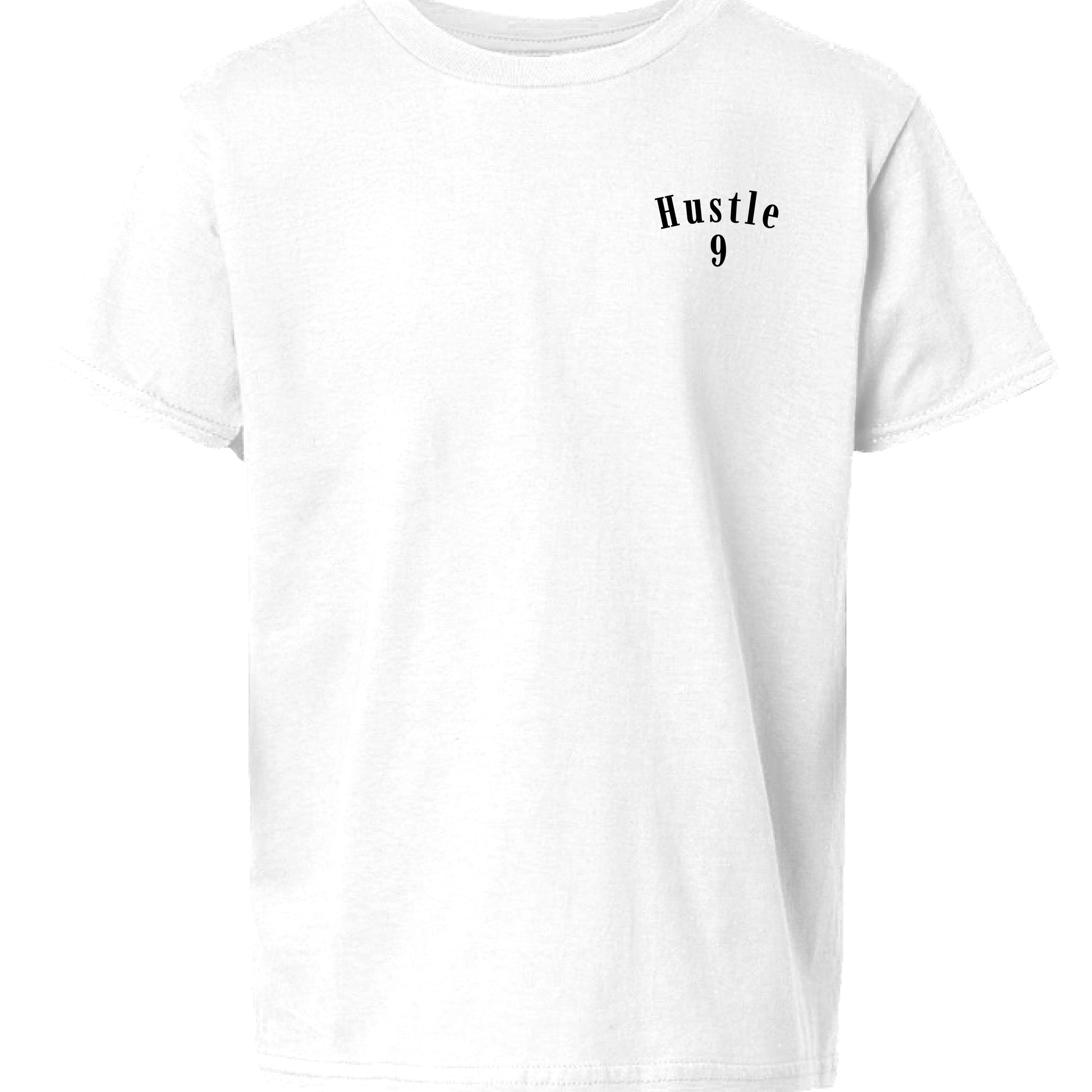 WHITE - FRONT