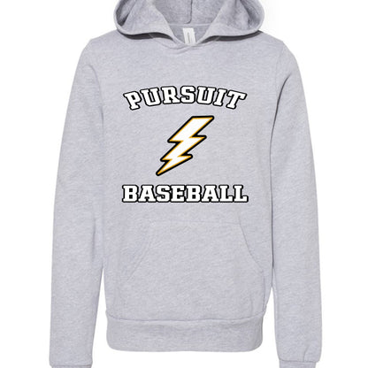 ATHLETIC HEATHER - FRONT