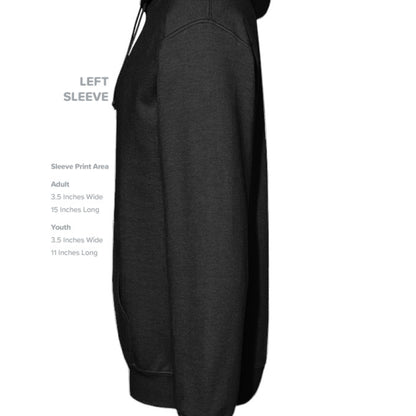 BLACK - SLEEVE_LEFT