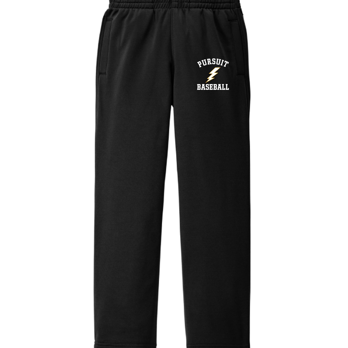Black - FRONT