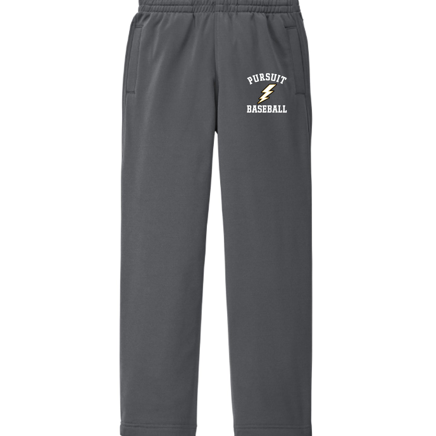Dk Smoke Grey - FRONT