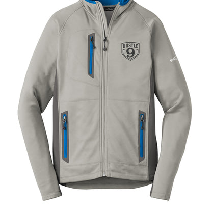 Gy Cld/GS/ExBl - FRONT