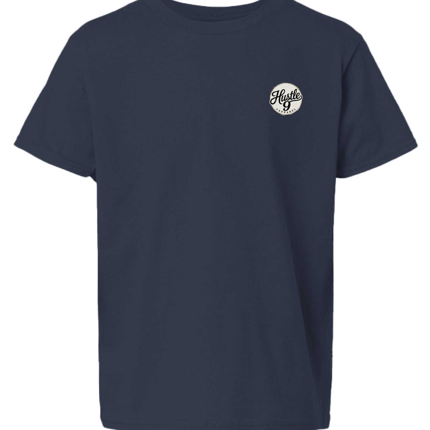 Navy - FRONT