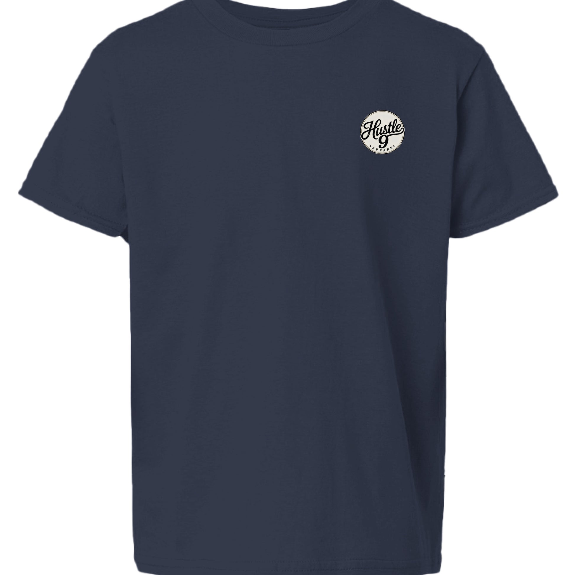 Navy - FRONT