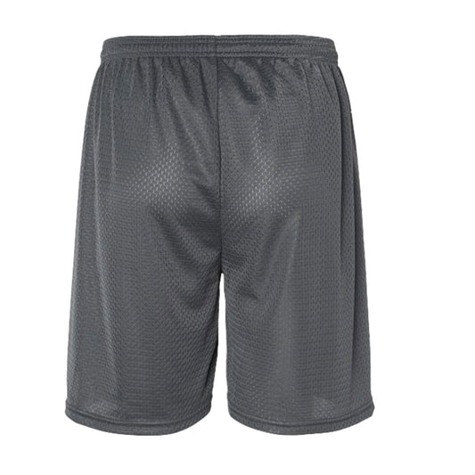Graphite - BACK