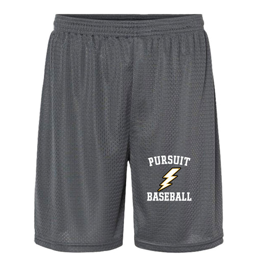 Graphite - FRONT