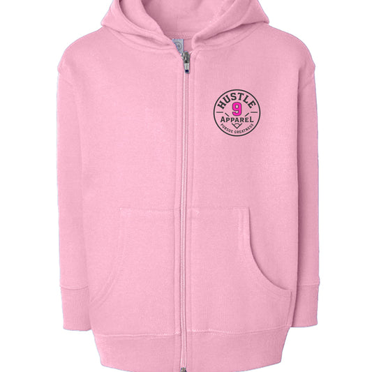 PINK - FRONT