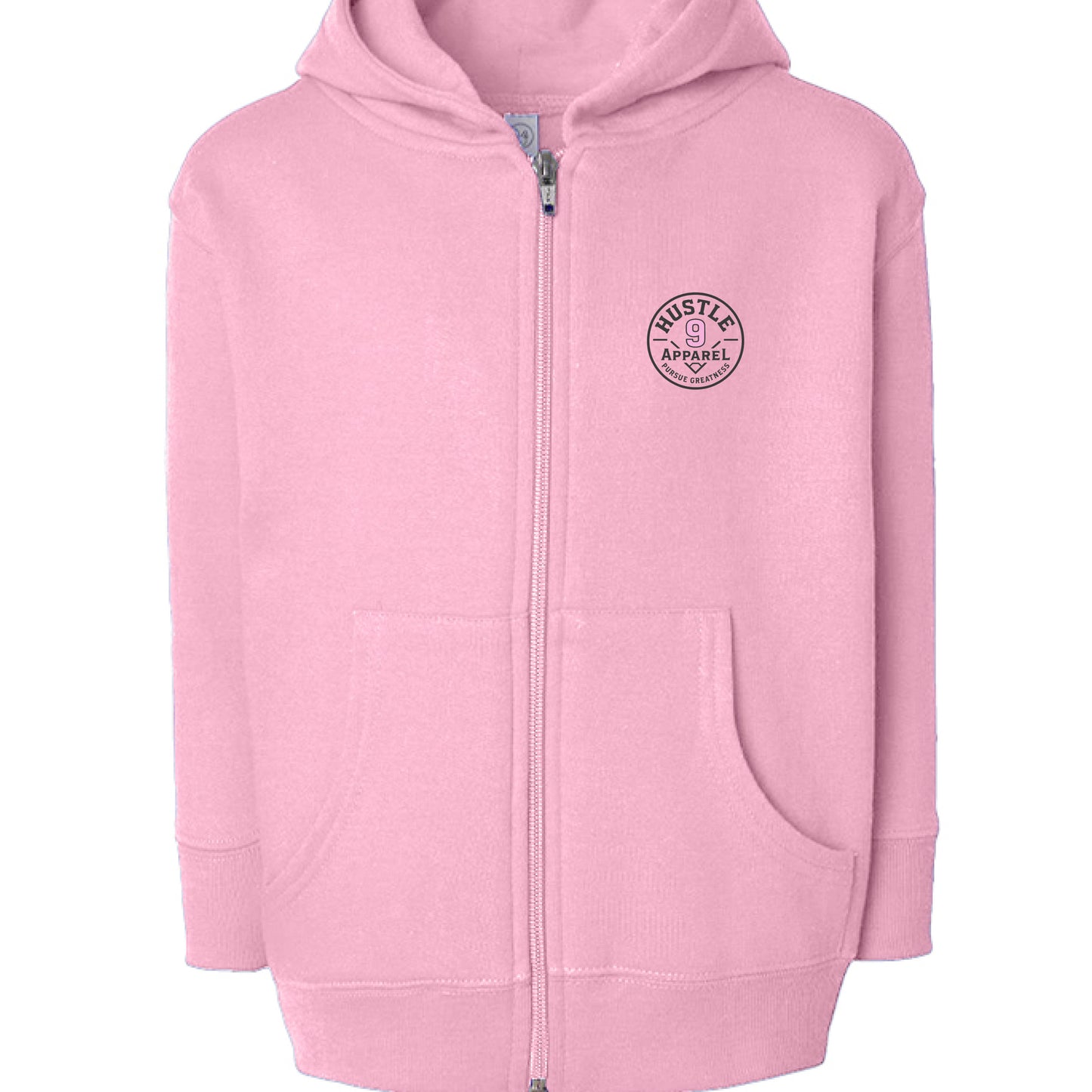 PINK - FRONT