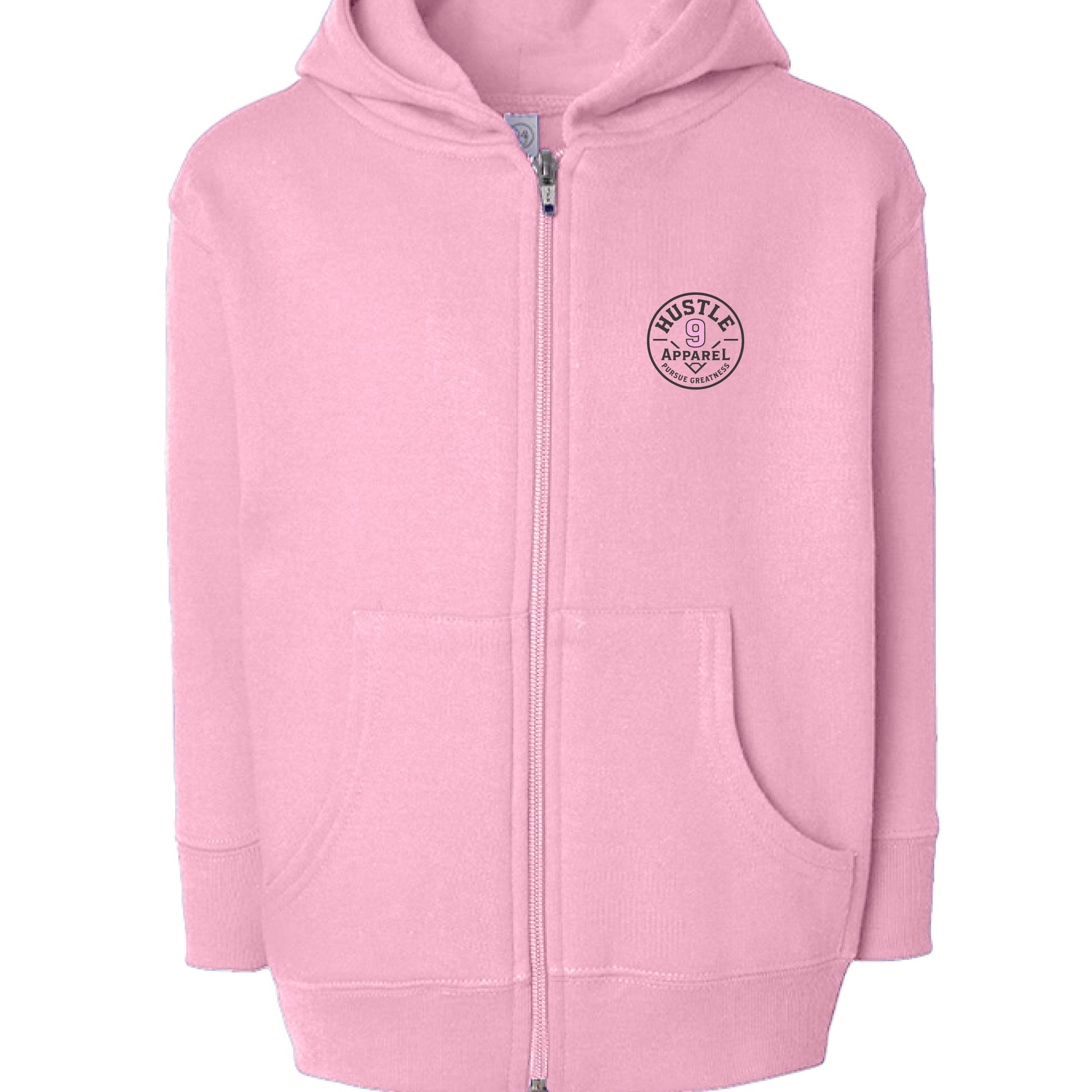 PINK - FRONT
