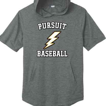 Dark Grey Hthr - FRONT