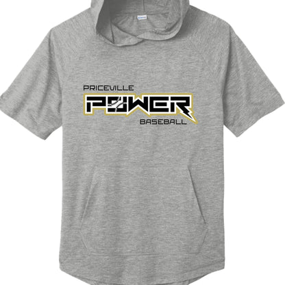 Light Grey Hth - FRONT