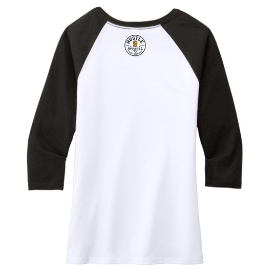 Black/White - BACK