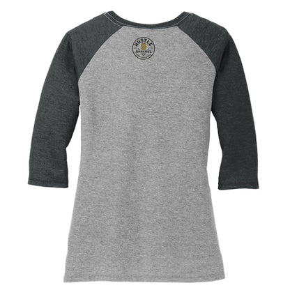 Black Fr/Gy Fr - BACK