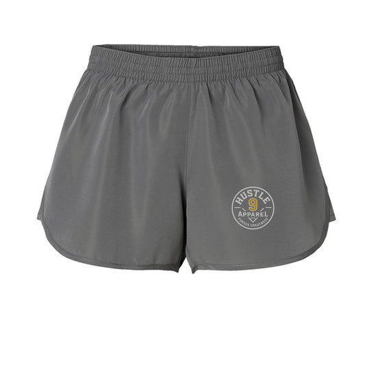 GRAPHITE - FRONT