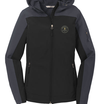 Black/Batl Gry - FRONT