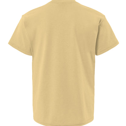 Athletic Gold - BACK