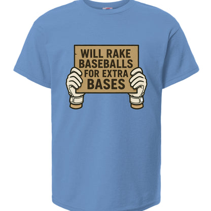 Carolina Blue - FRONT