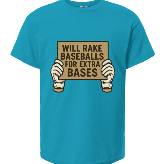 Teal - FRONT