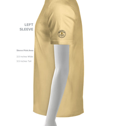 Athletic Gold - SLEEVE_LEFT