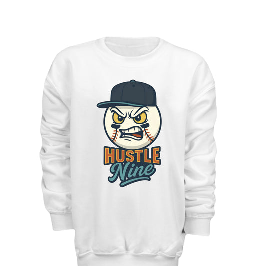 WHITE - FRONT