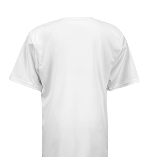 WHITE - BACK