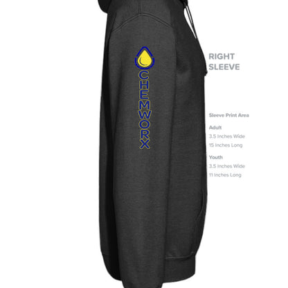 Black - SLEEVE_RIGHT