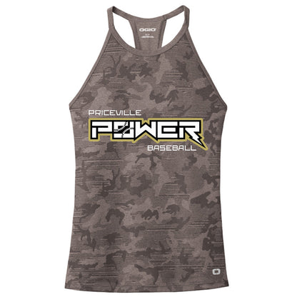 Gear Grey Camo - FRONT