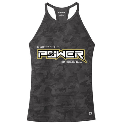 Blacktop Camo - FRONT