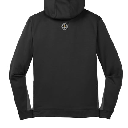 Blk/Dk Smk Gry - BACK