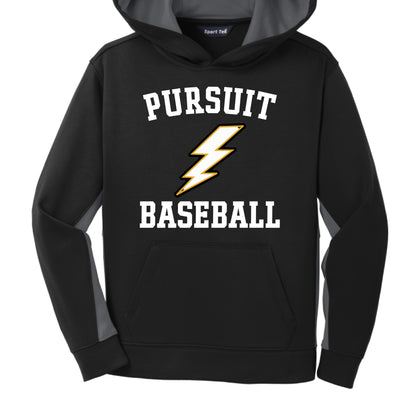 Blk/Dk Smk Gry - FRONT