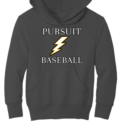 Dark Hthr Grey - FRONT