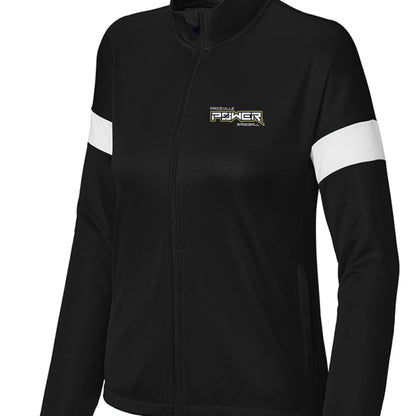 Black/ White - FRONT