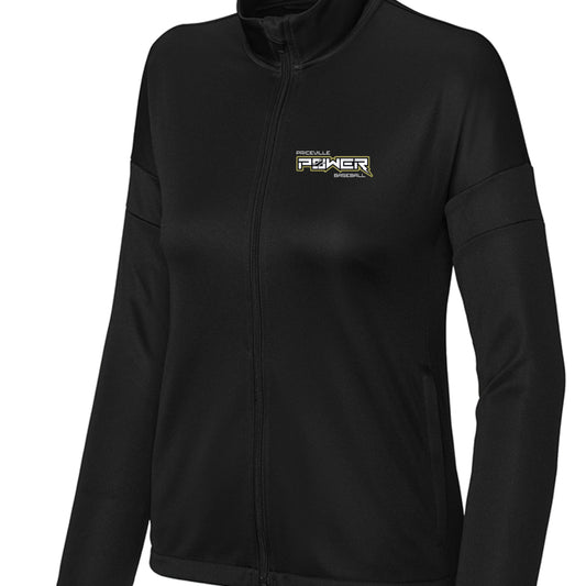 Black/Black - FRONT
