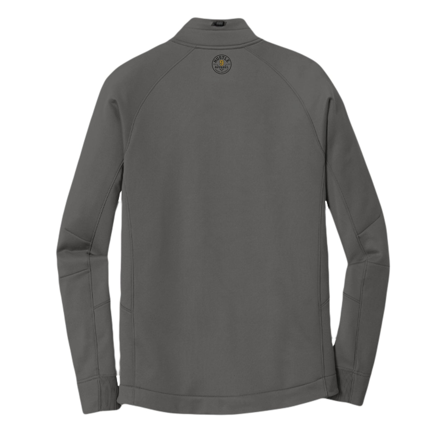 Graphite - BACK