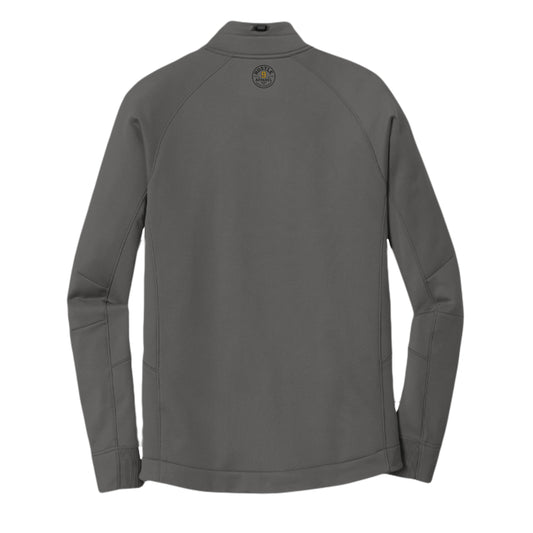 Graphite - BACK