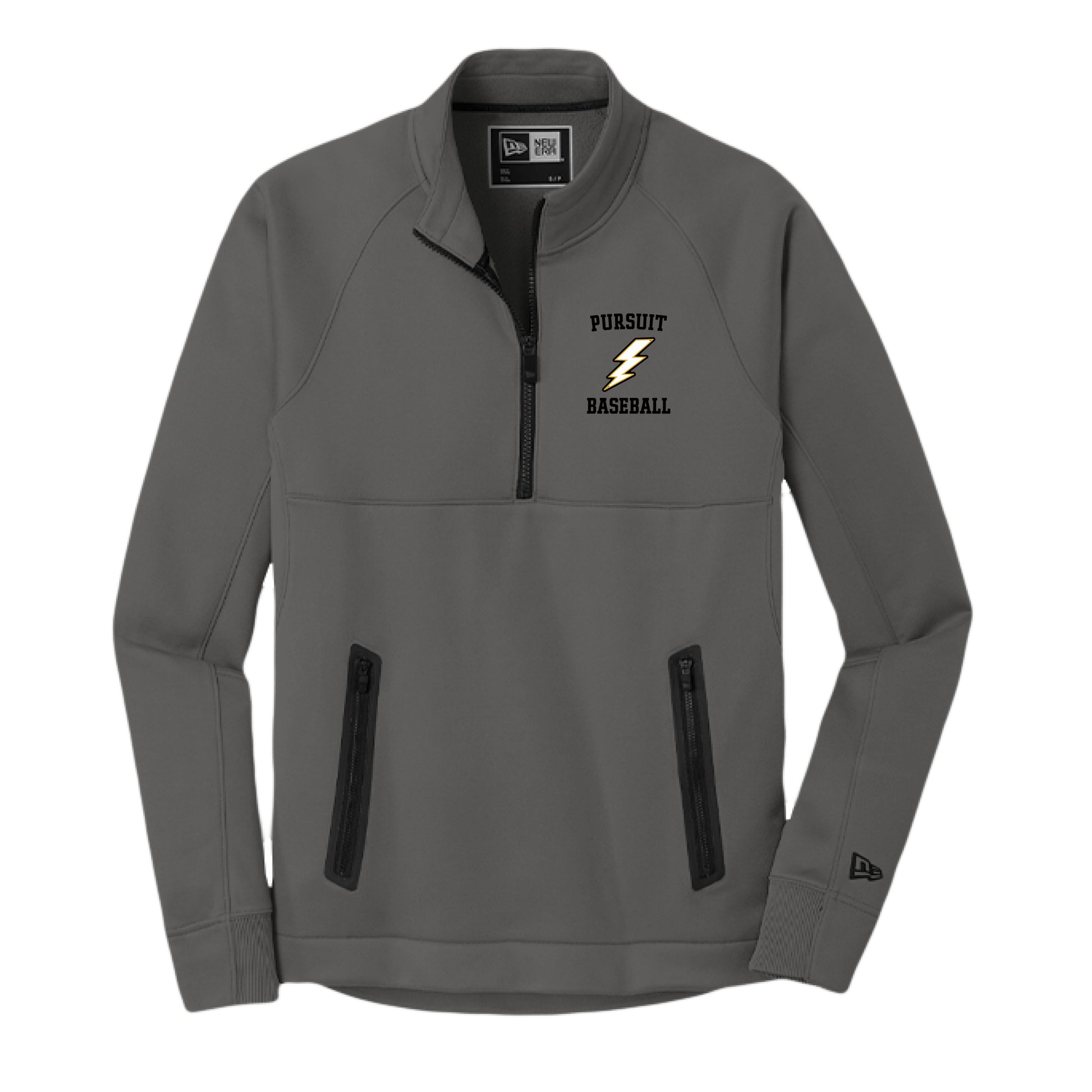 Graphite - FRONT