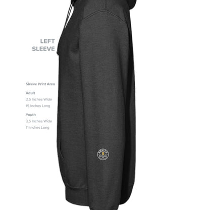 Jet Black - SLEEVE_LEFT