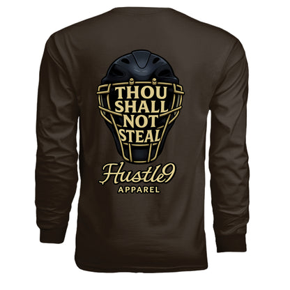 DARK CHOCOLATE - BACK