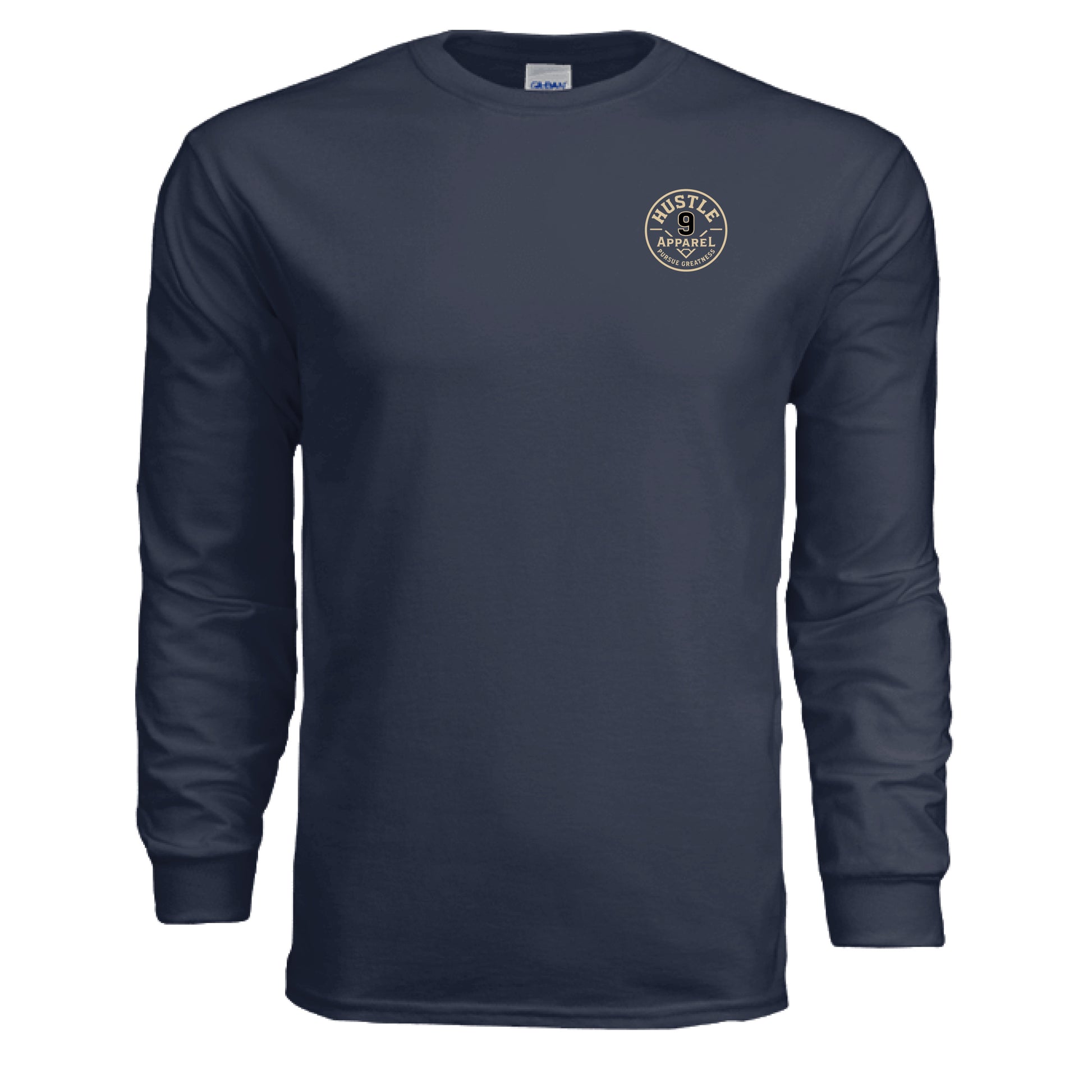 NAVY - FRONT