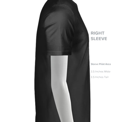 Black - SLEEVE_RIGHT