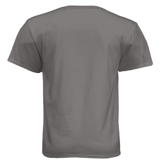 Oxford Grey - BACK