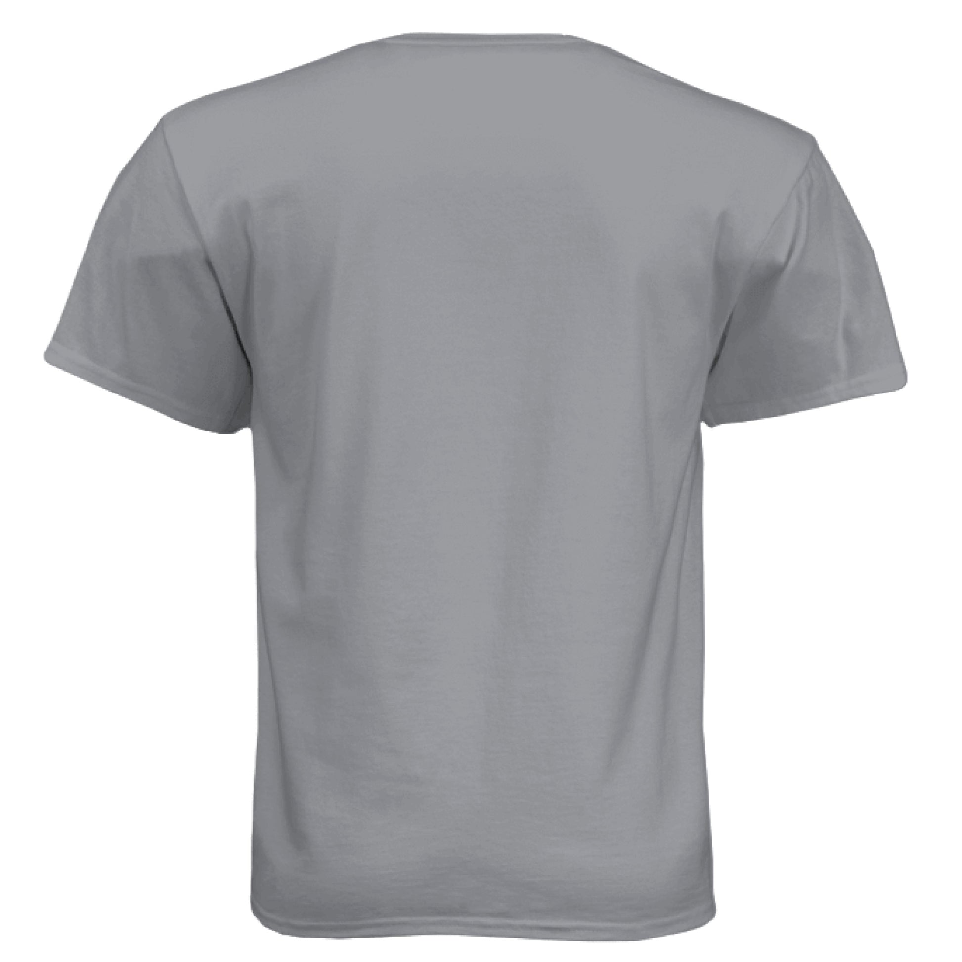 Graphite - BACK