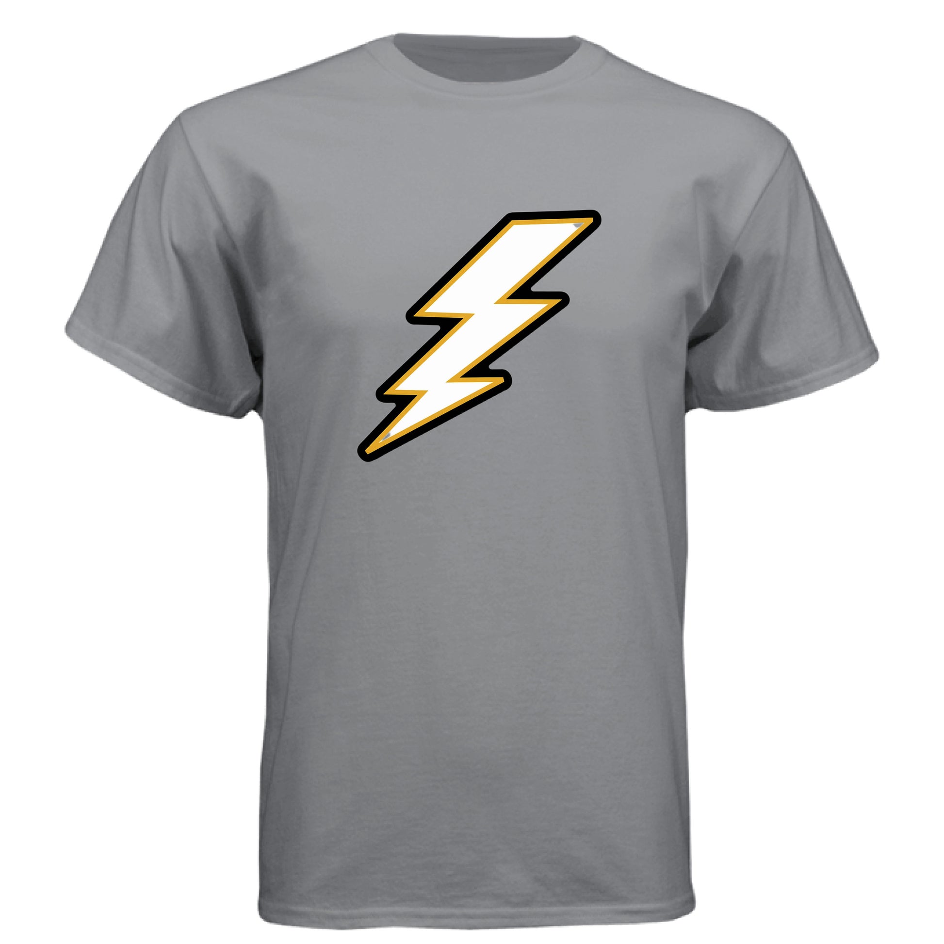 Graphite - FRONT