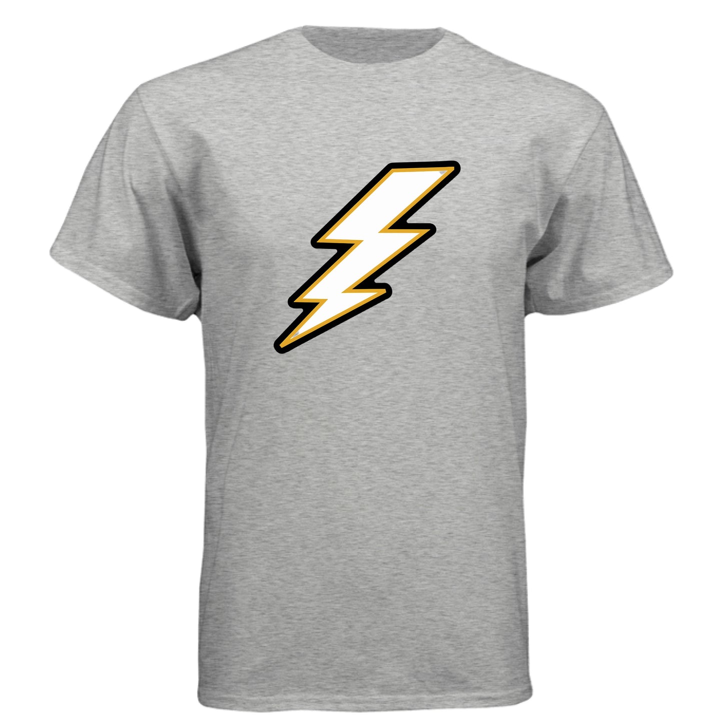 LIGHT STEEL - FRONT