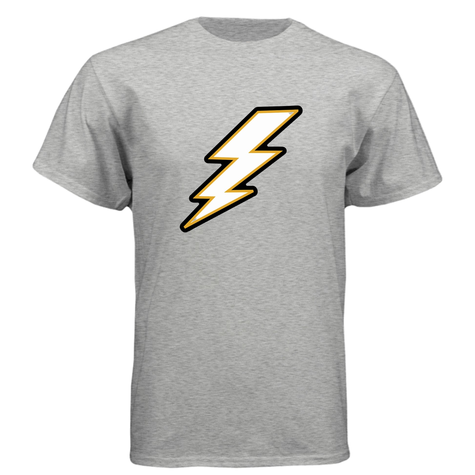 LIGHT STEEL - FRONT
