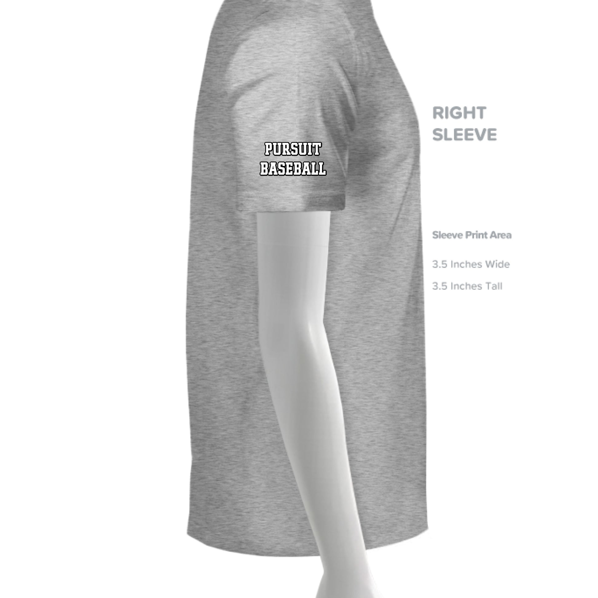 LIGHT STEEL - SLEEVE_RIGHT