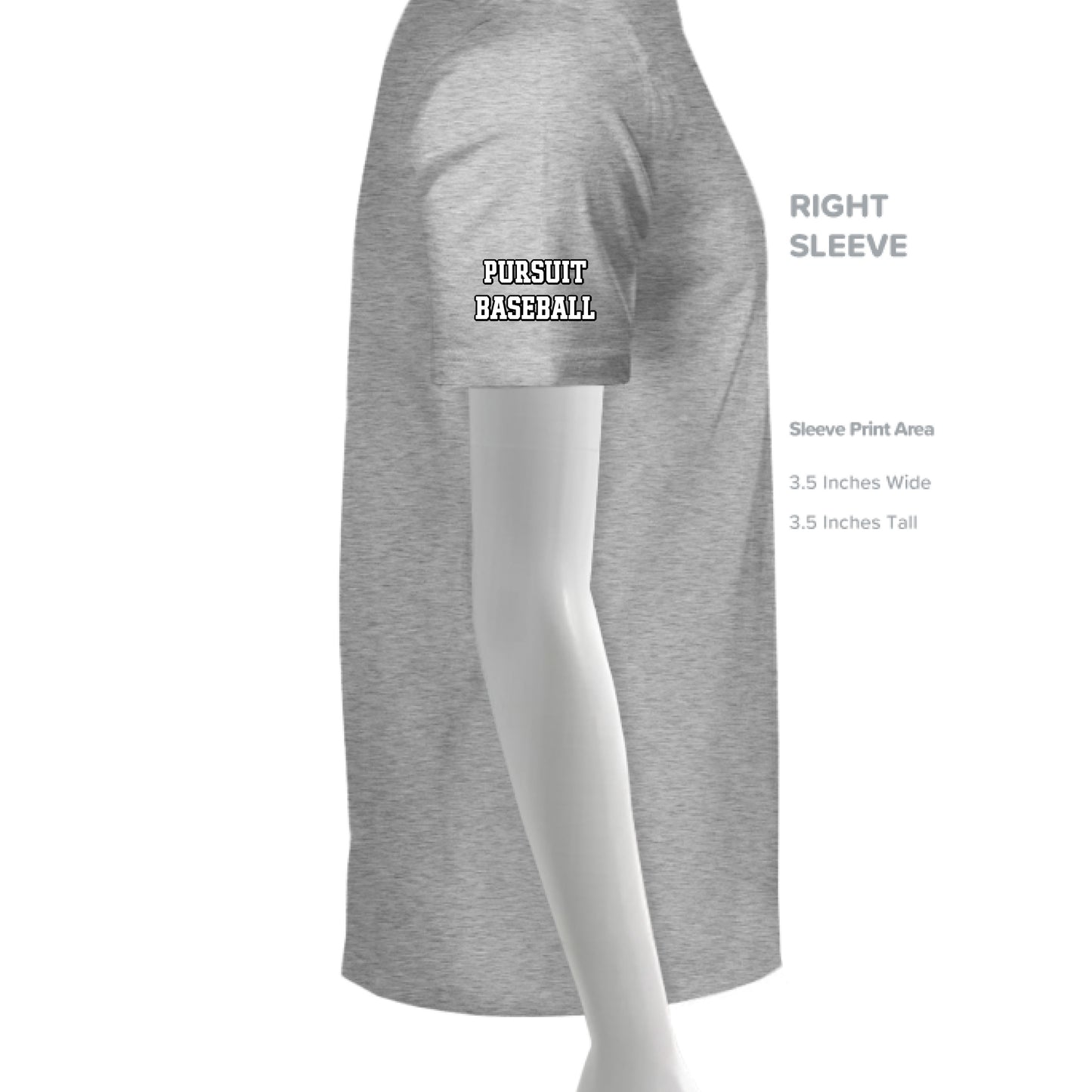 LIGHT STEEL - SLEEVE_RIGHT