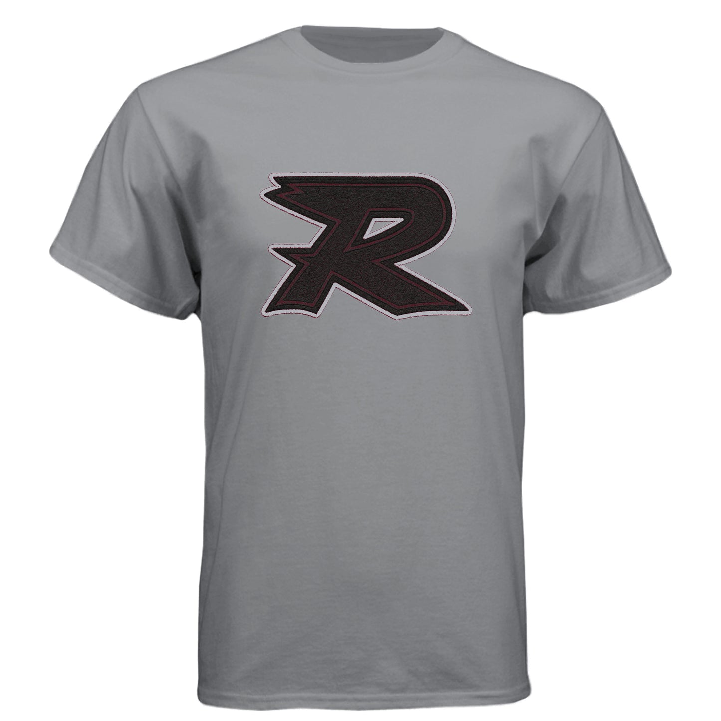 Graphite - FRONT
